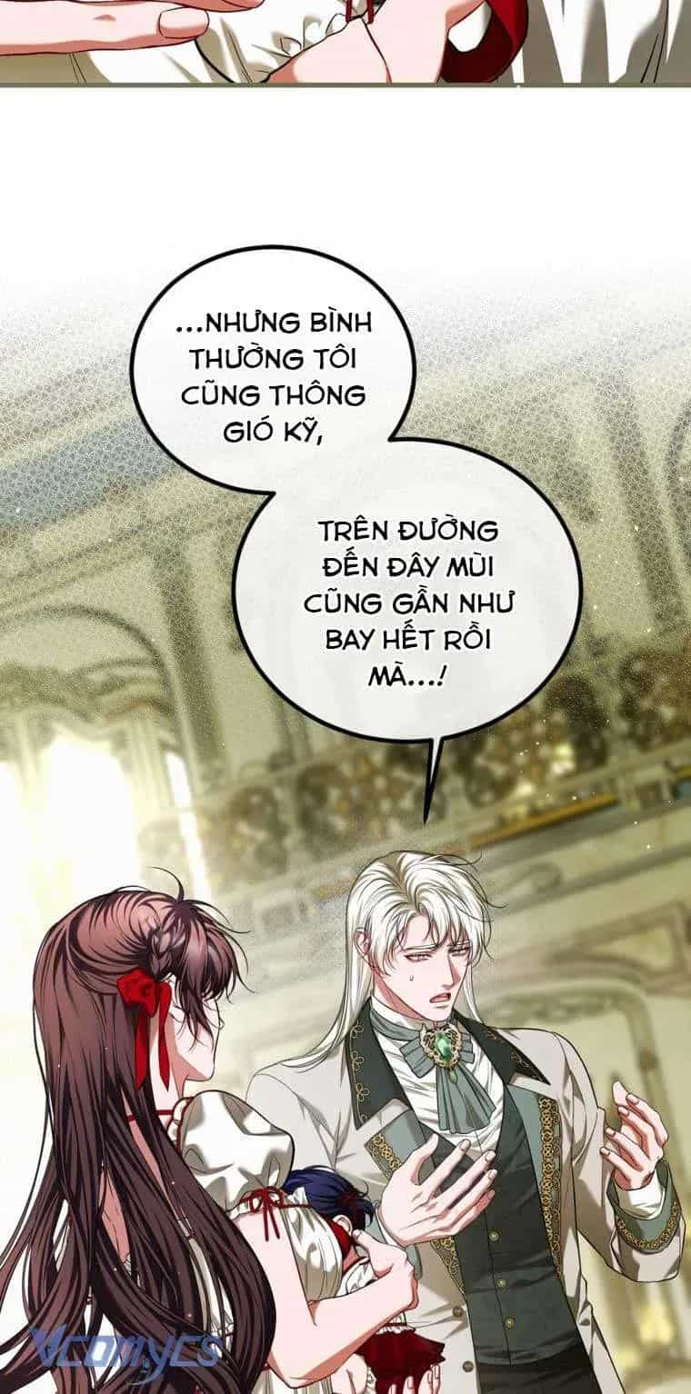 Thời Gian Của Nhân Vật Phụ Có Giới Hạn - Chương 97 - ảnh 70
