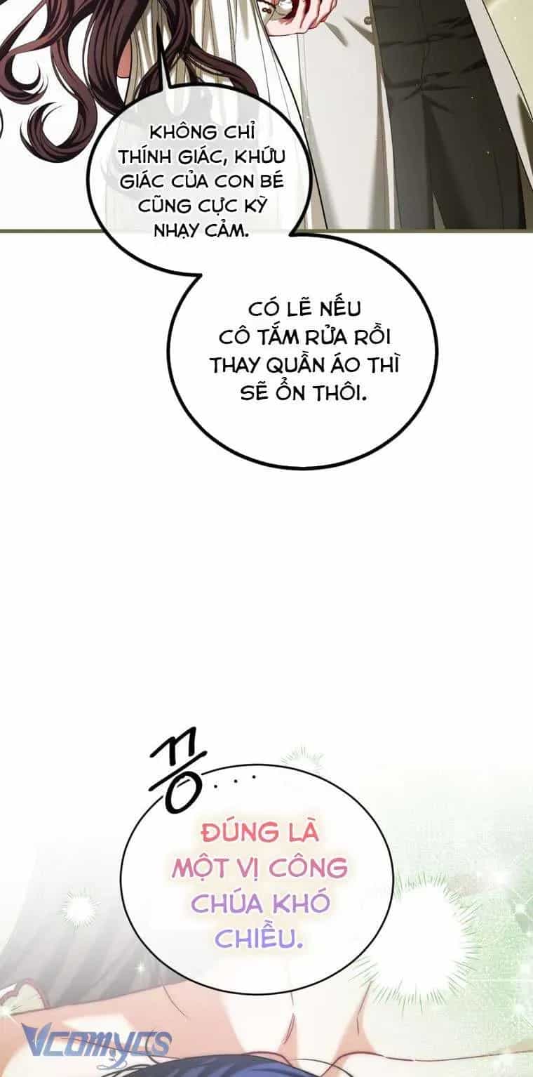 Thời Gian Của Nhân Vật Phụ Có Giới Hạn - Chương 97 - ảnh 71