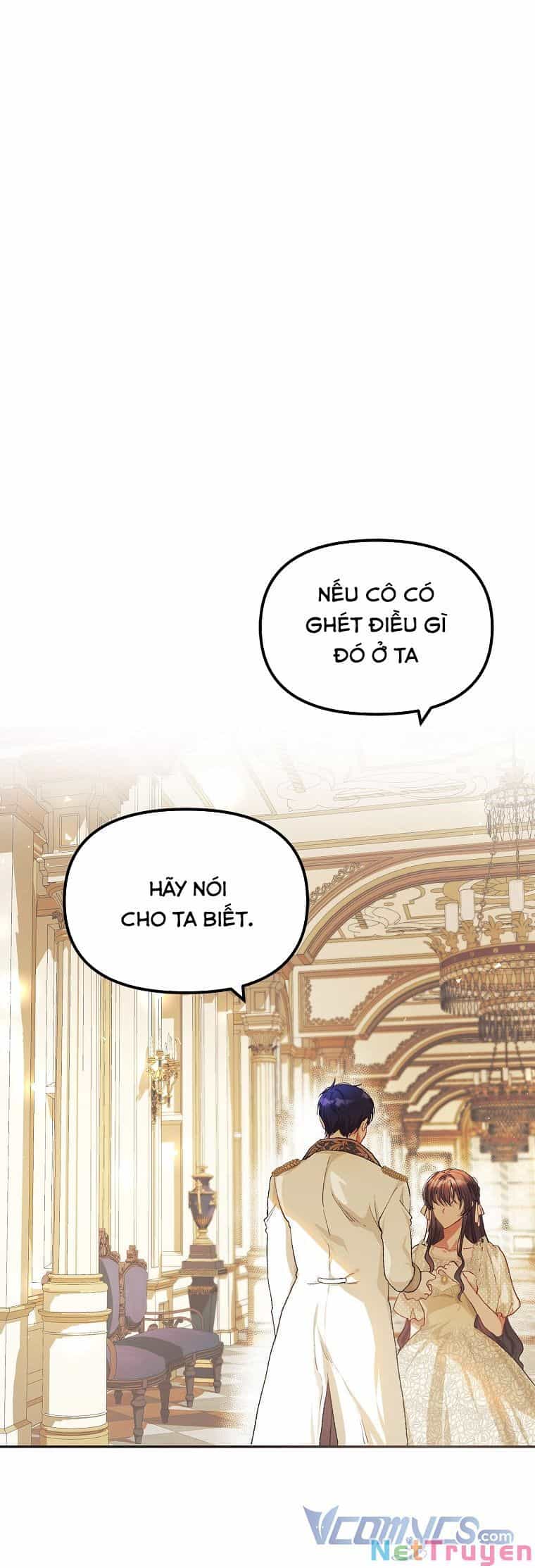 Thời Gian Của Nhân Vật Phụ Có Giới Hạn - Chương 11 - ảnh 1