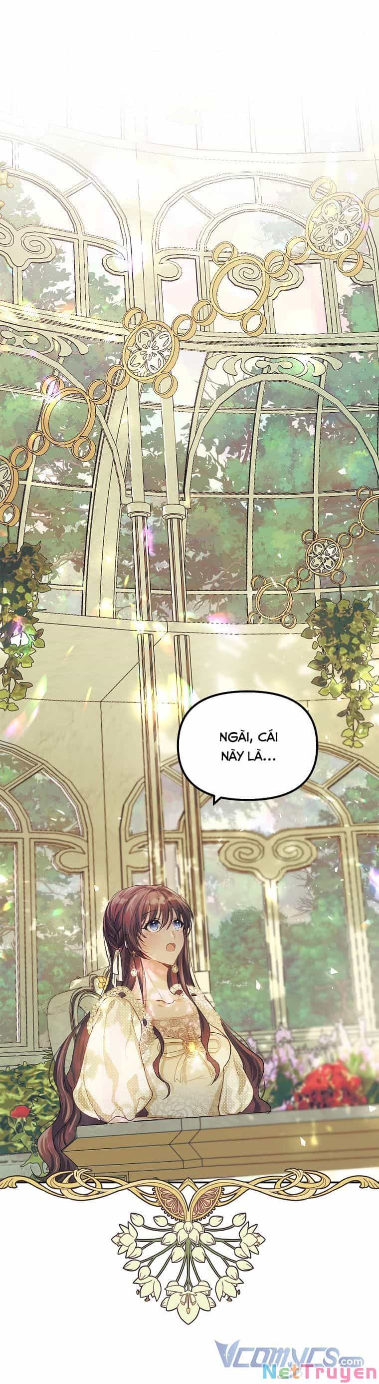 Thời Gian Của Nhân Vật Phụ Có Giới Hạn - Chương 11 - ảnh 6