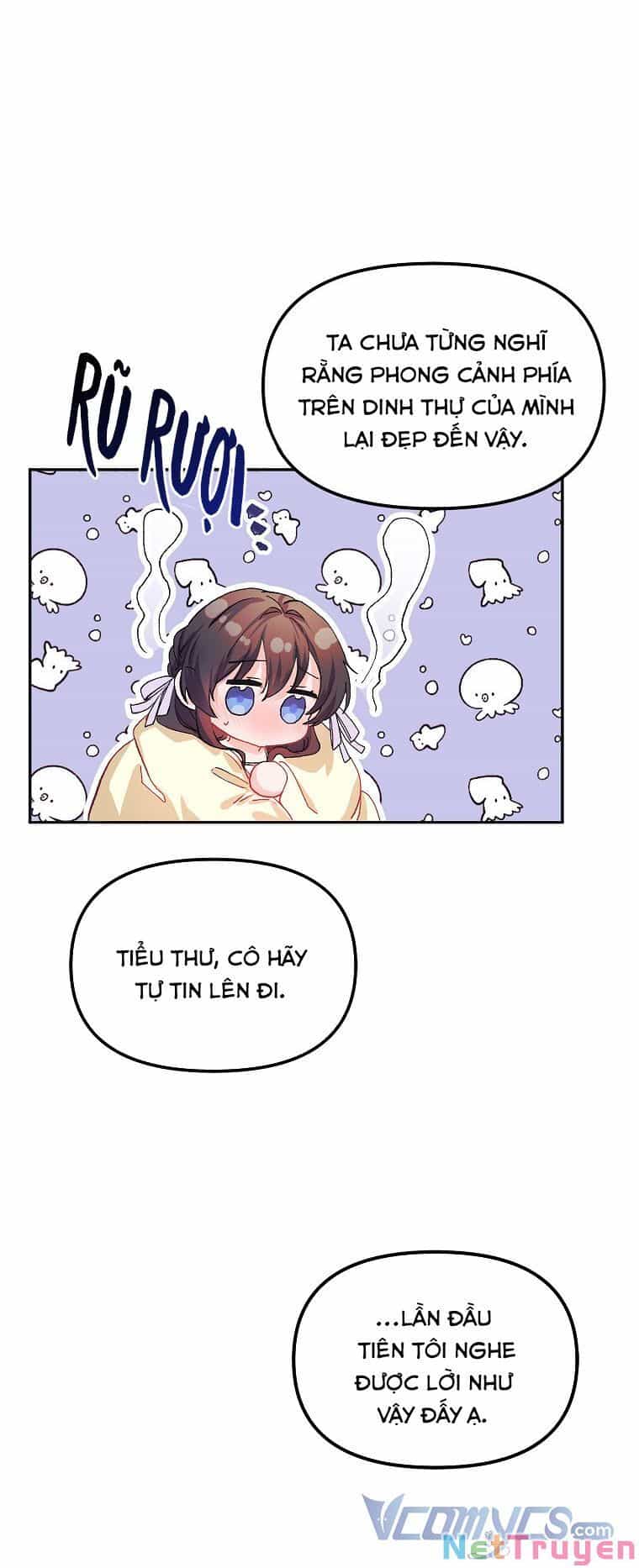 Thời Gian Của Nhân Vật Phụ Có Giới Hạn - Chương 12 - ảnh 10