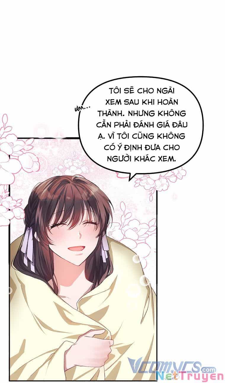 Thời Gian Của Nhân Vật Phụ Có Giới Hạn - Chương 12 - ảnh 17