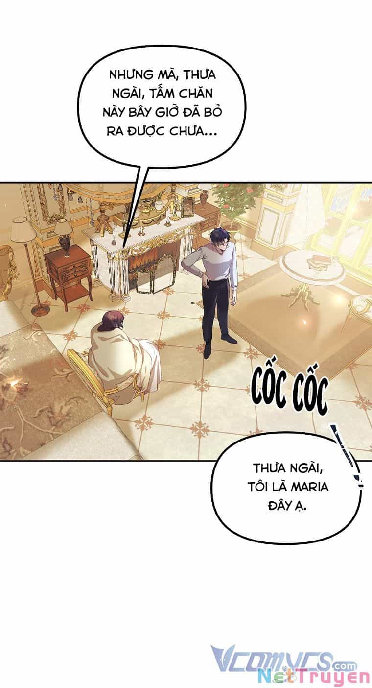 Thời Gian Của Nhân Vật Phụ Có Giới Hạn - Chương 12 - ảnh 19