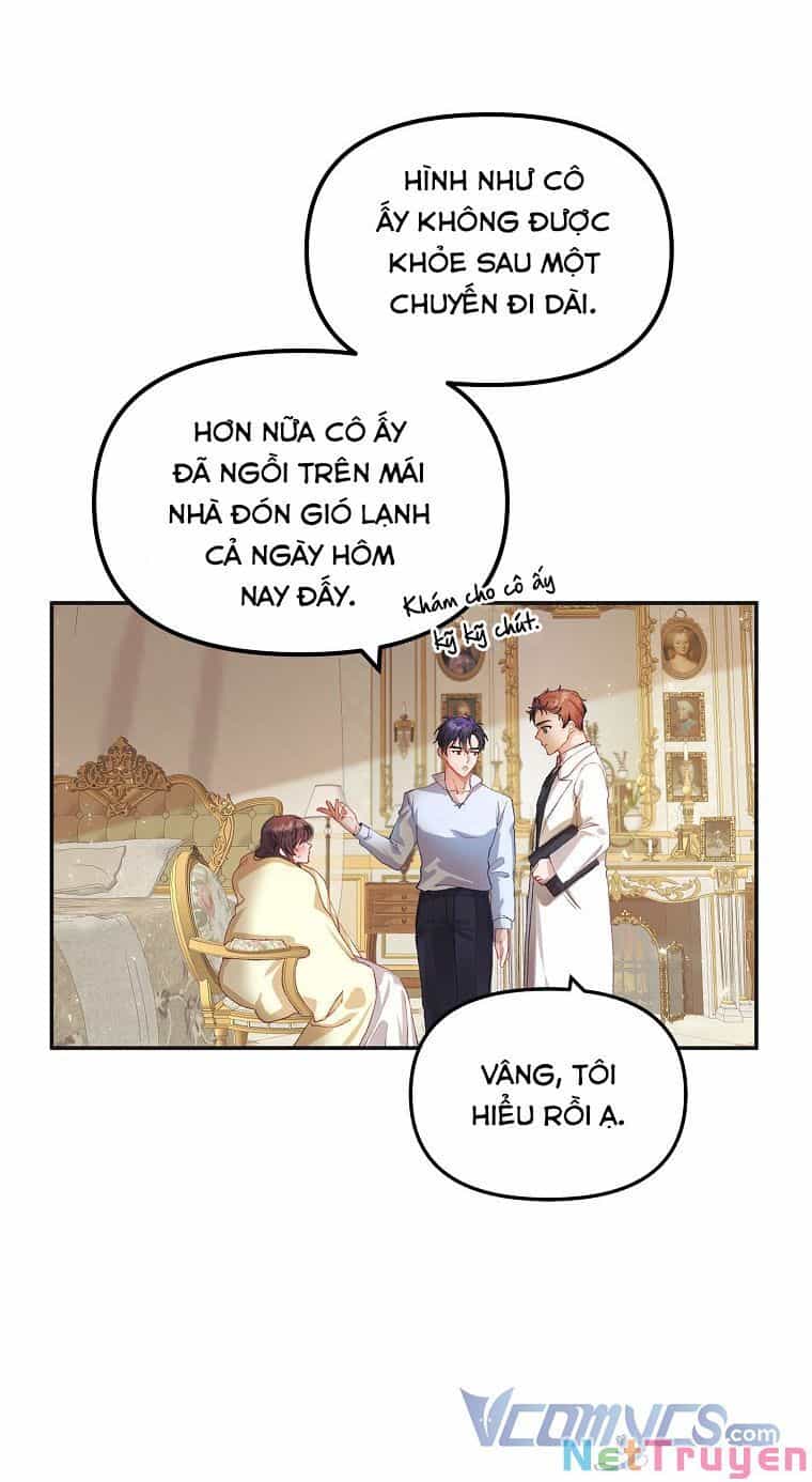 Thời Gian Của Nhân Vật Phụ Có Giới Hạn - Chương 12 - ảnh 22