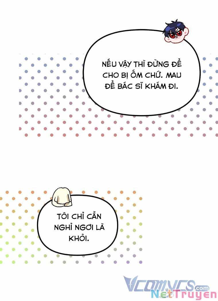 Thời Gian Của Nhân Vật Phụ Có Giới Hạn - Chương 12 - ảnh 28