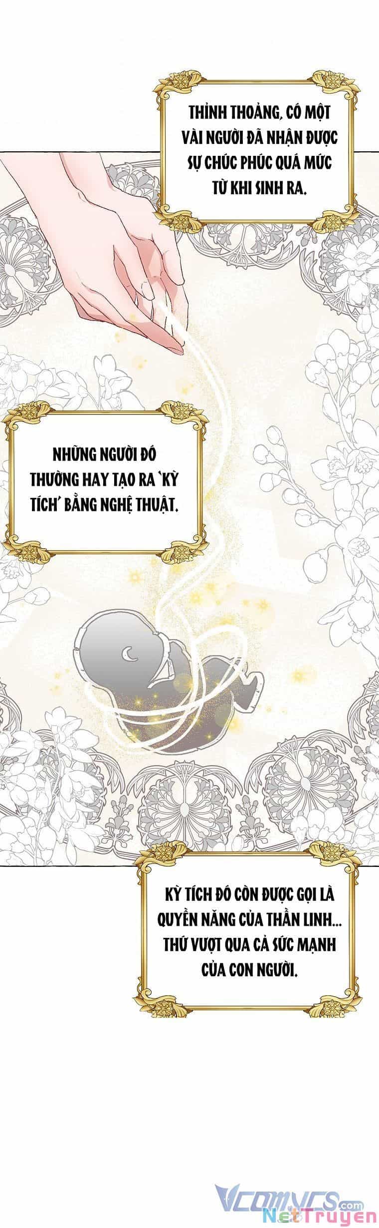 Thời Gian Của Nhân Vật Phụ Có Giới Hạn - Chương 12 - ảnh 45