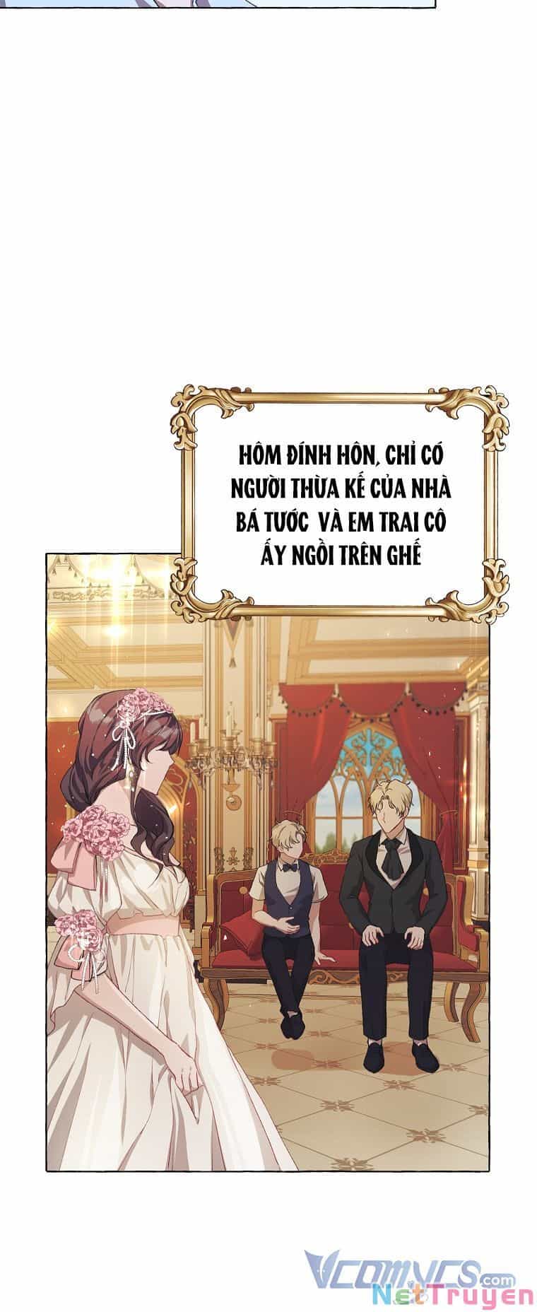 Thời Gian Của Nhân Vật Phụ Có Giới Hạn - Chương 13 - ảnh 20