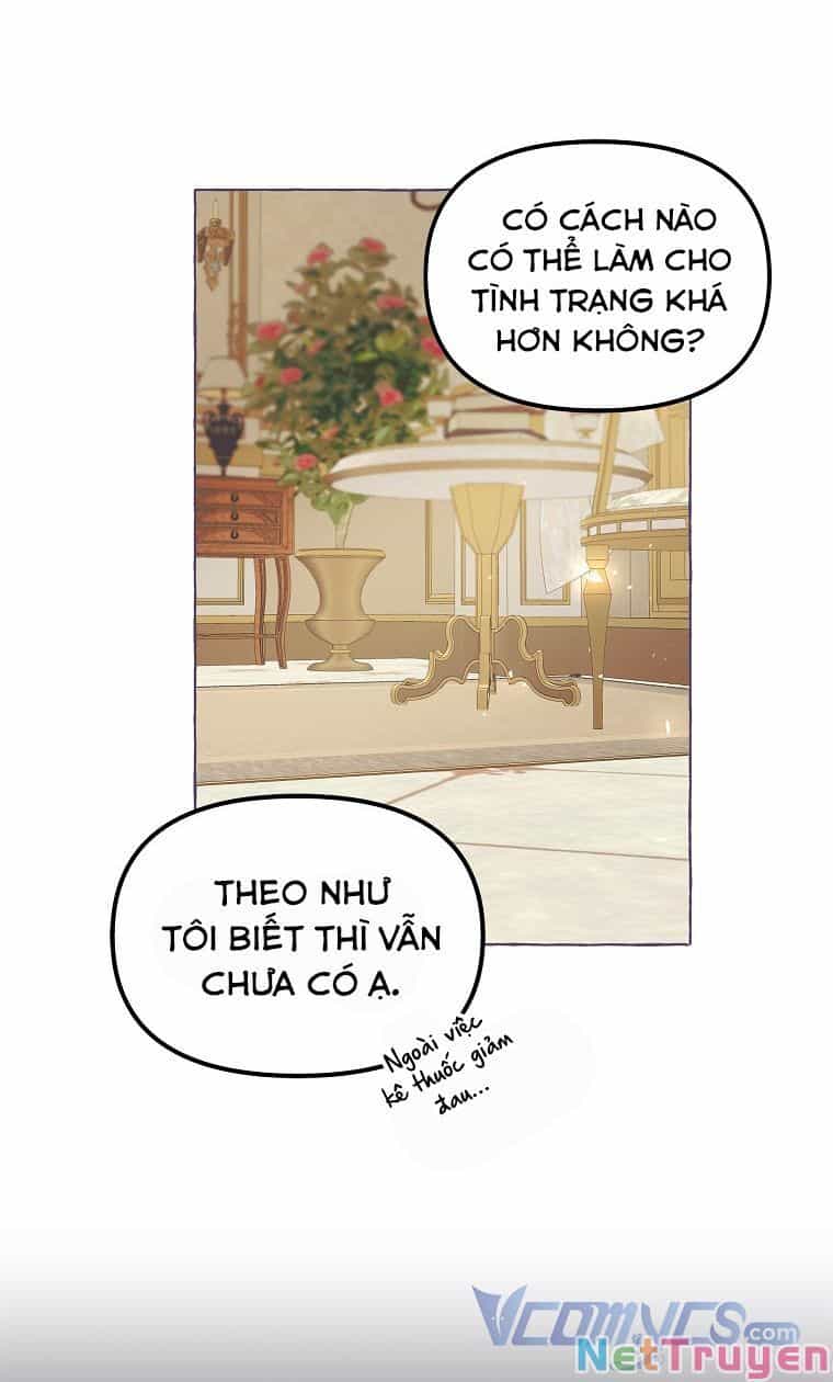 Thời Gian Của Nhân Vật Phụ Có Giới Hạn - Chương 13 - ảnh 5