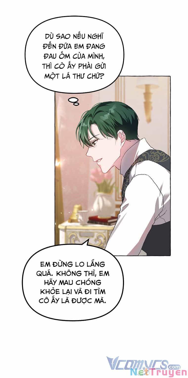 Thời Gian Của Nhân Vật Phụ Có Giới Hạn - Chương 14 - ảnh 50