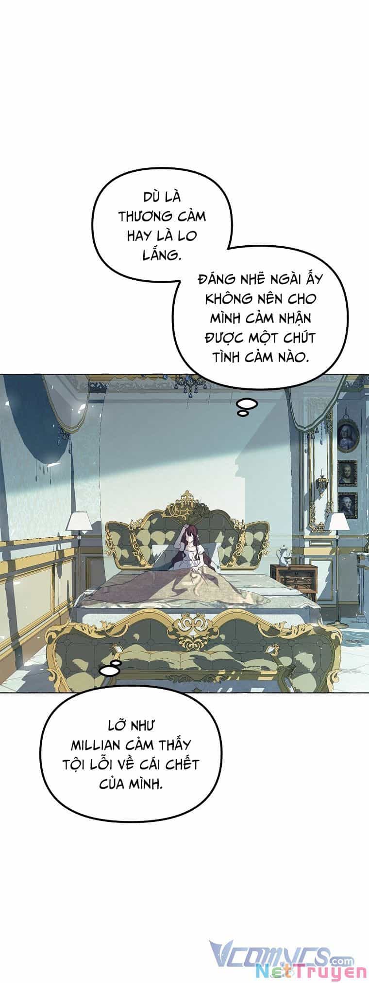 Thời Gian Của Nhân Vật Phụ Có Giới Hạn - Chương 15 - ảnh 18