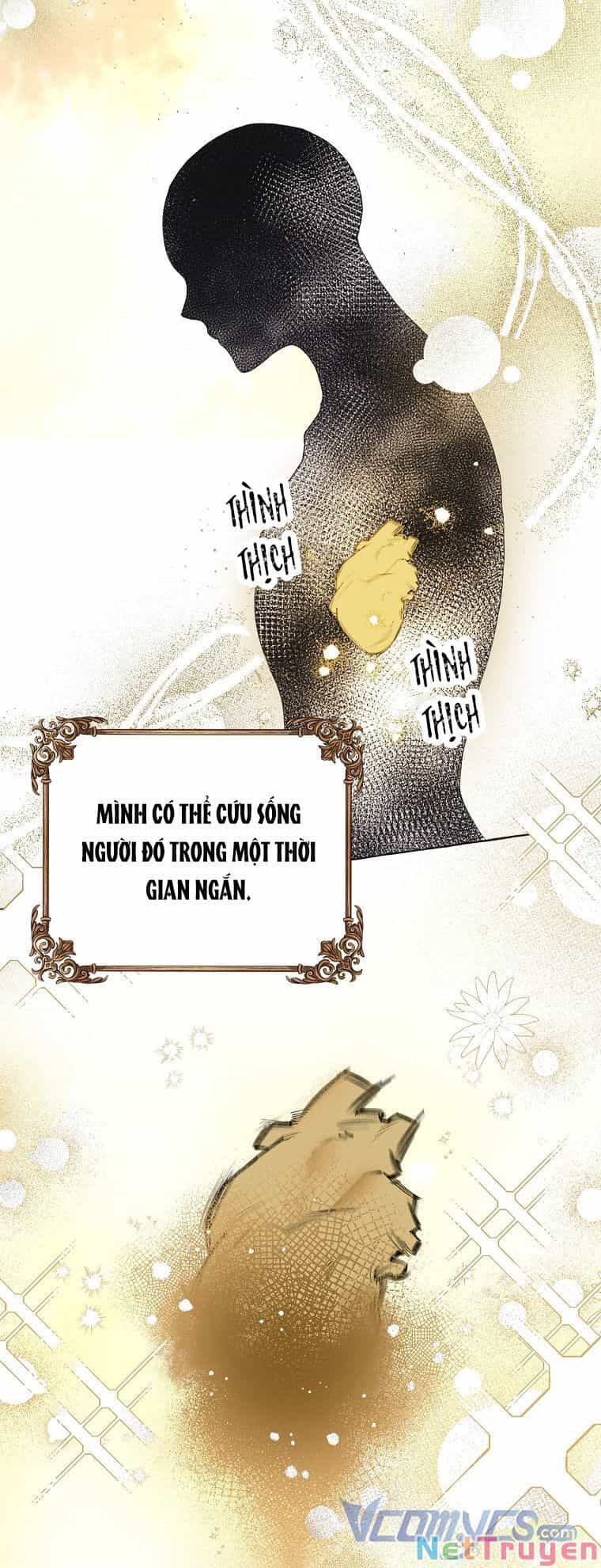 Thời Gian Của Nhân Vật Phụ Có Giới Hạn - Chương 15 - ảnh 22
