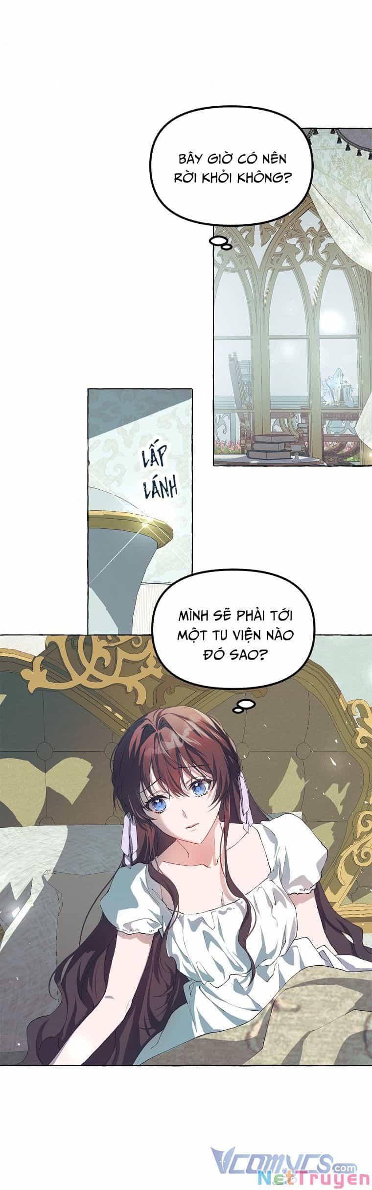 Thời Gian Của Nhân Vật Phụ Có Giới Hạn - Chương 15 - ảnh 25