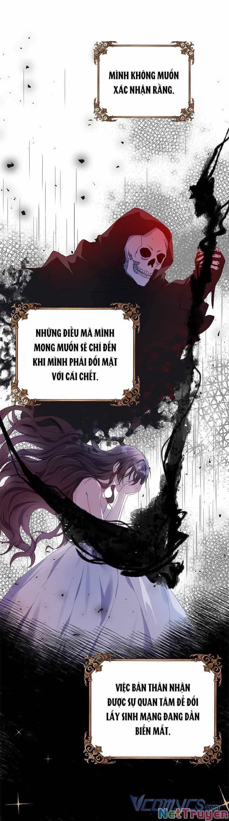 Thời Gian Của Nhân Vật Phụ Có Giới Hạn - Chương 15 - ảnh 9