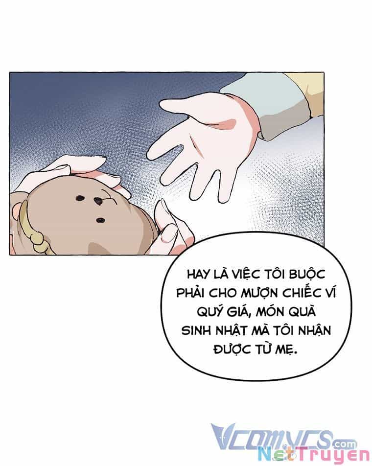 Thời Gian Của Nhân Vật Phụ Có Giới Hạn - Chương 16 - ảnh 15
