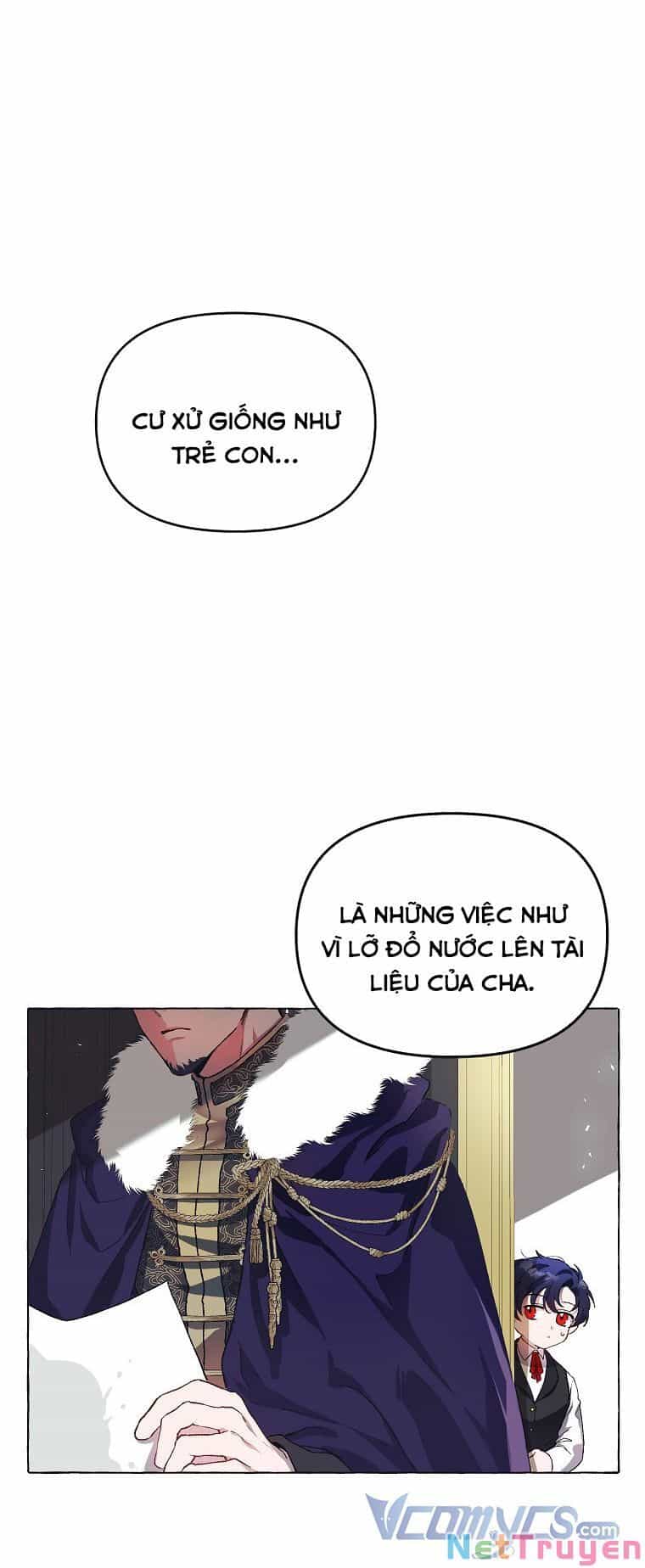 Thời Gian Của Nhân Vật Phụ Có Giới Hạn - Chương 16 - ảnh 22