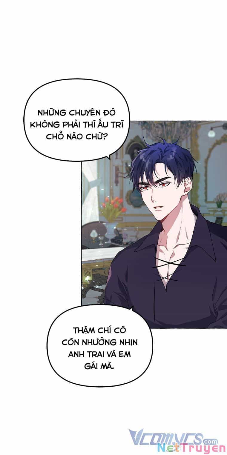 Thời Gian Của Nhân Vật Phụ Có Giới Hạn - Chương 16 - ảnh 24