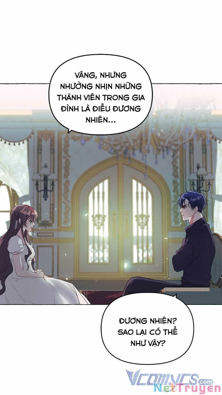 Thời Gian Của Nhân Vật Phụ Có Giới Hạn - Chương 16 - ảnh 25