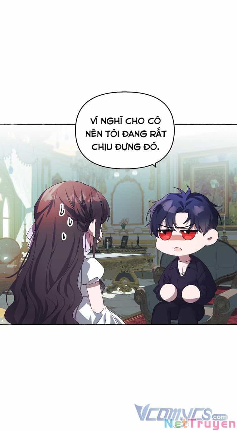 Thời Gian Của Nhân Vật Phụ Có Giới Hạn - Chương 16 - ảnh 5