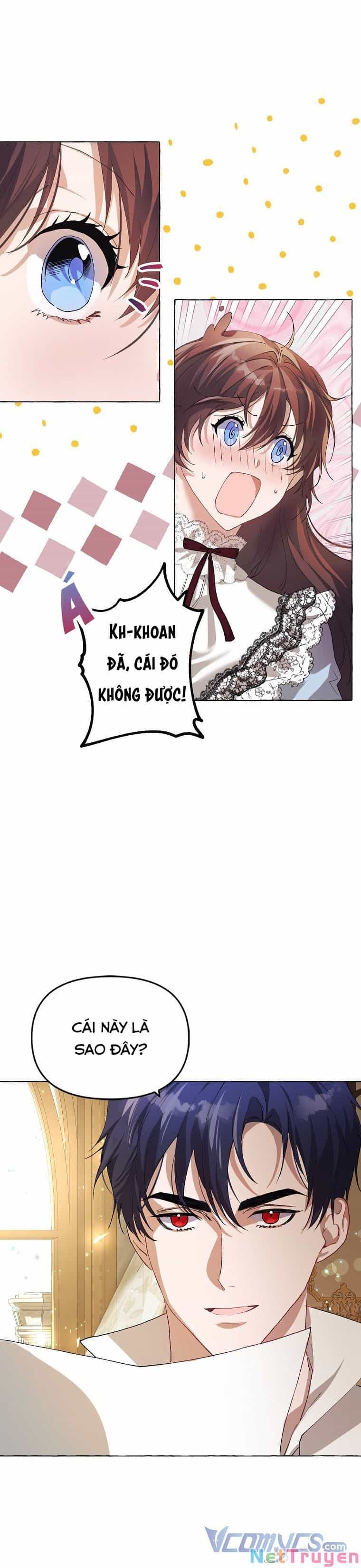 Thời Gian Của Nhân Vật Phụ Có Giới Hạn - Chương 17 - ảnh 11