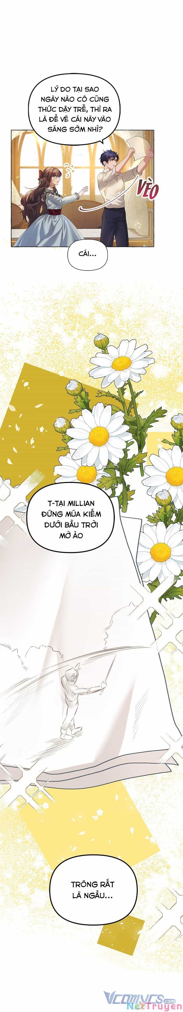 Thời Gian Của Nhân Vật Phụ Có Giới Hạn - Chương 17 - ảnh 12