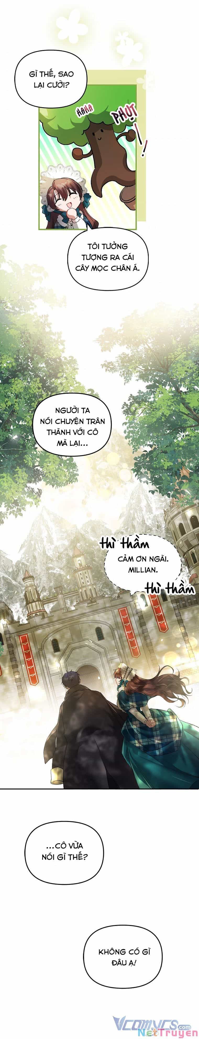 Thời Gian Của Nhân Vật Phụ Có Giới Hạn - Chương 17 - ảnh 27