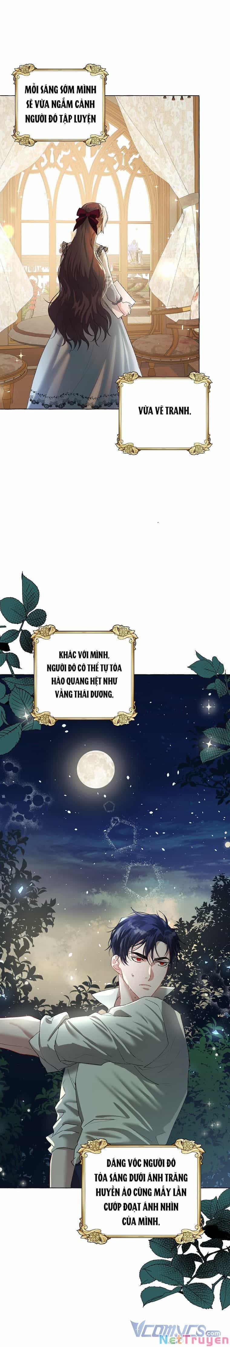 Thời Gian Của Nhân Vật Phụ Có Giới Hạn - Chương 17 - ảnh 6