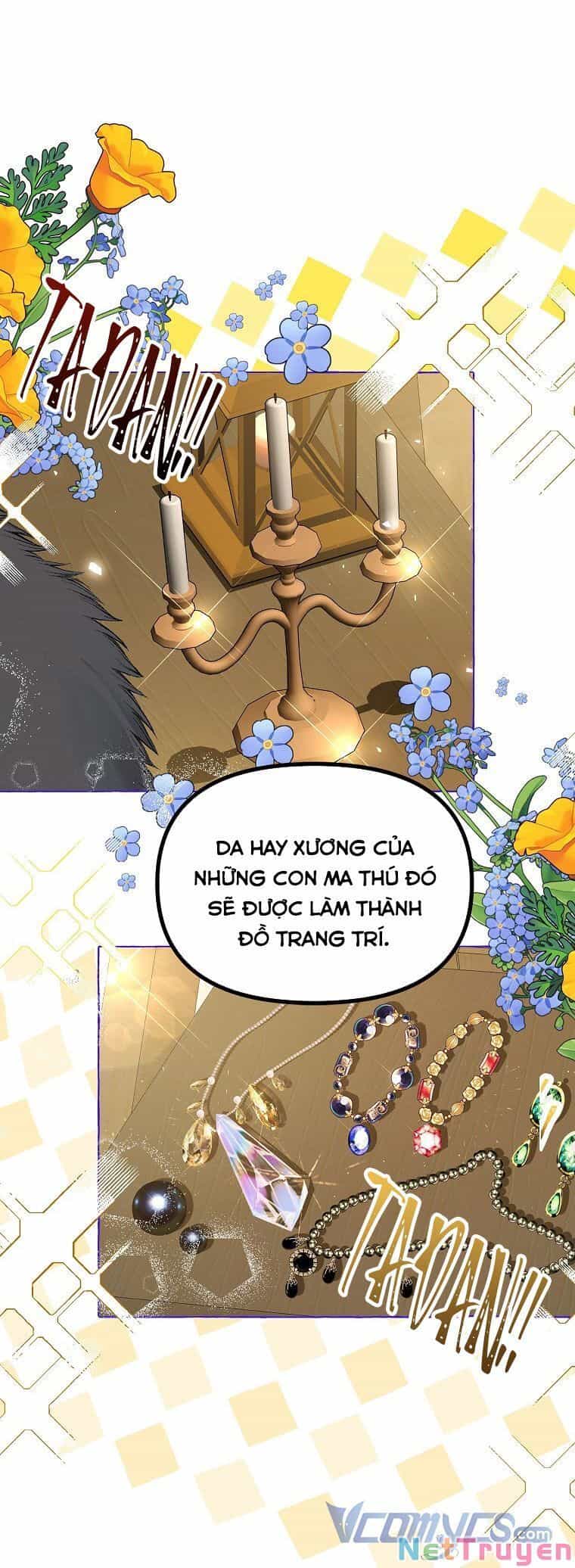 Thời Gian Của Nhân Vật Phụ Có Giới Hạn - Chương 18 - ảnh 12