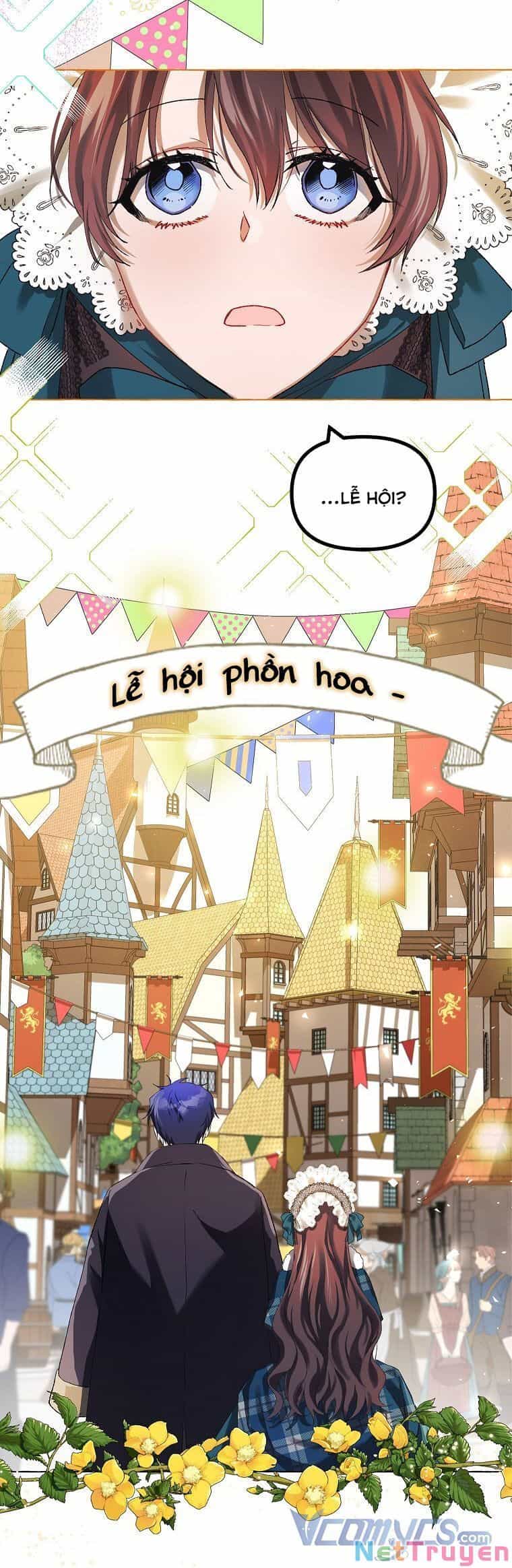 Thời Gian Của Nhân Vật Phụ Có Giới Hạn - Chương 18 - ảnh 3