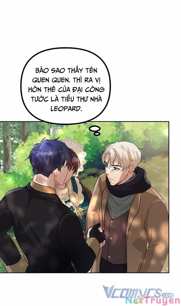 Thời Gian Của Nhân Vật Phụ Có Giới Hạn - Chương 19 - ảnh 14