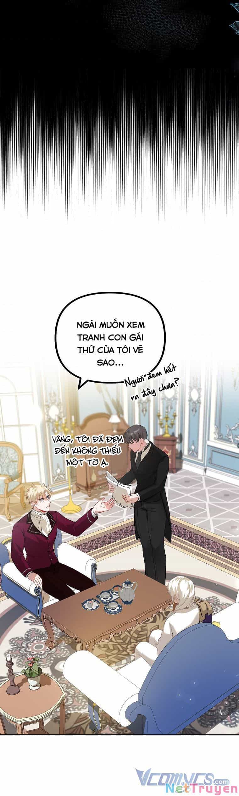 Thời Gian Của Nhân Vật Phụ Có Giới Hạn - Chương 19 - ảnh 31