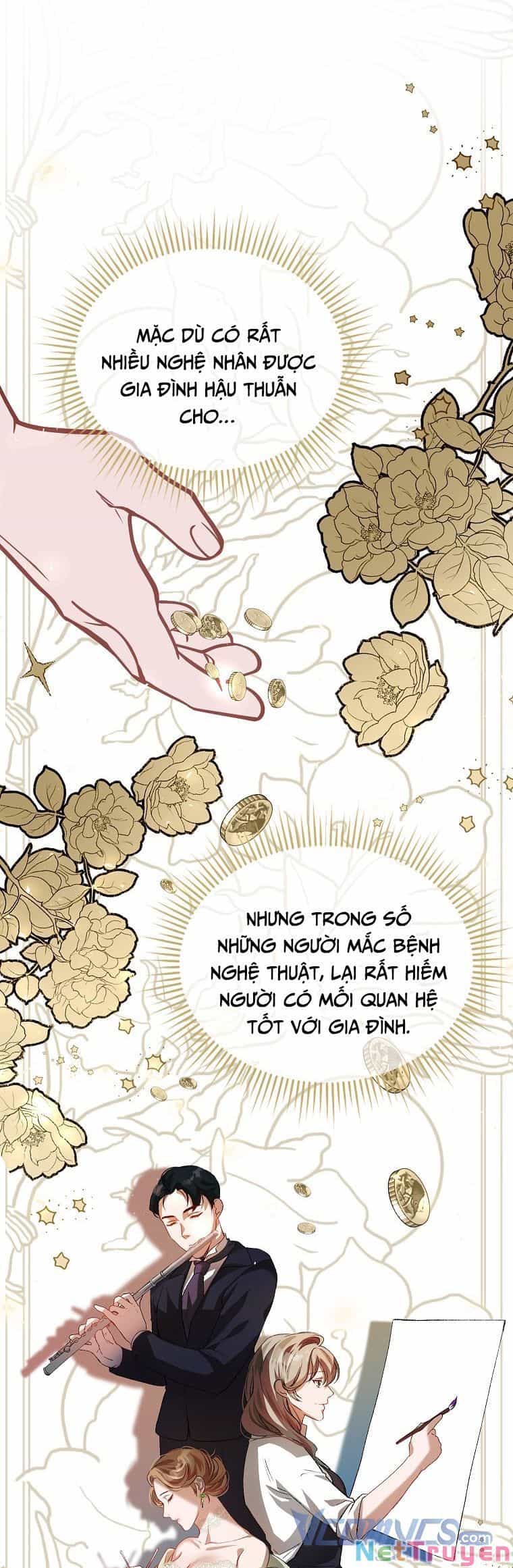 Thời Gian Của Nhân Vật Phụ Có Giới Hạn - Chương 19 - ảnh 38