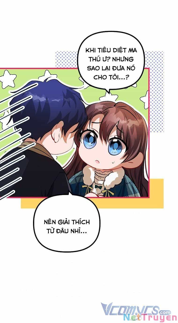 Thời Gian Của Nhân Vật Phụ Có Giới Hạn - Chương 19 - ảnh 5