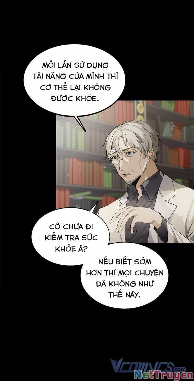 Thời Gian Của Nhân Vật Phụ Có Giới Hạn - Chương 2 - ảnh 19
