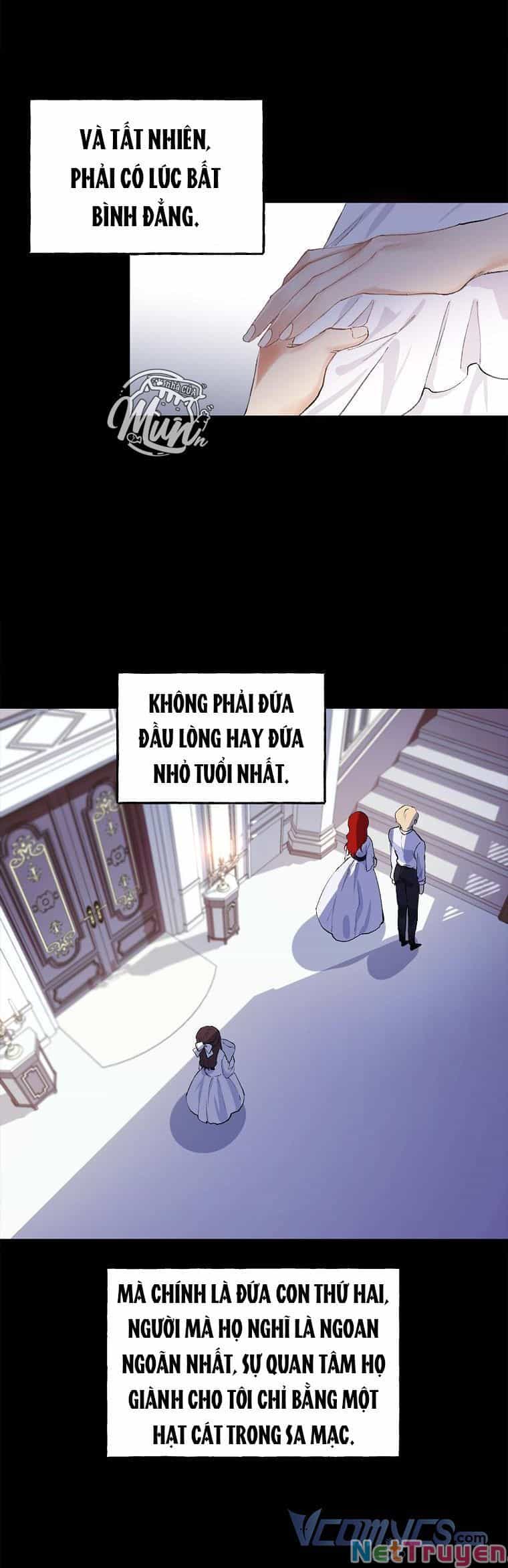 Thời Gian Của Nhân Vật Phụ Có Giới Hạn - Chương 2 - ảnh 25