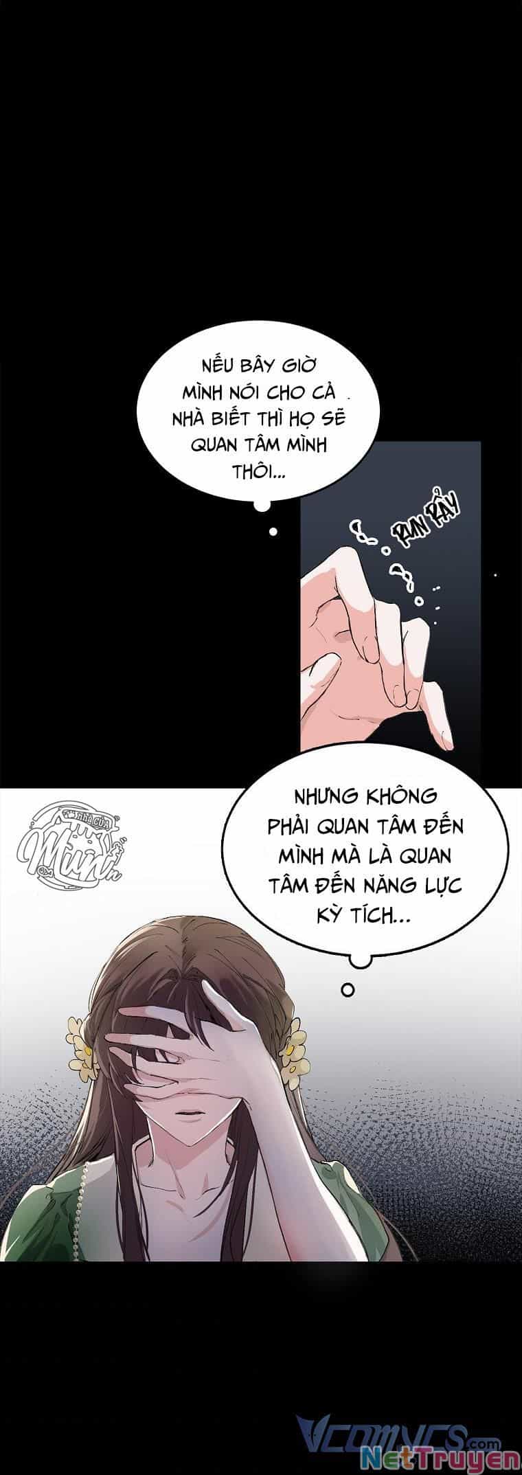 Thời Gian Của Nhân Vật Phụ Có Giới Hạn - Chương 2 - ảnh 26