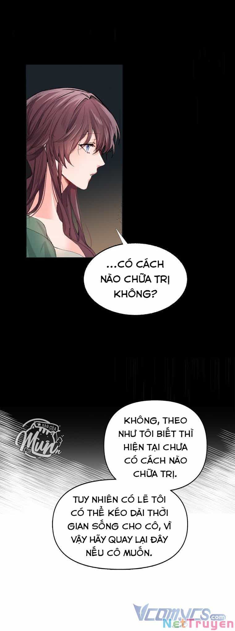 Thời Gian Của Nhân Vật Phụ Có Giới Hạn - Chương 2 - ảnh 29