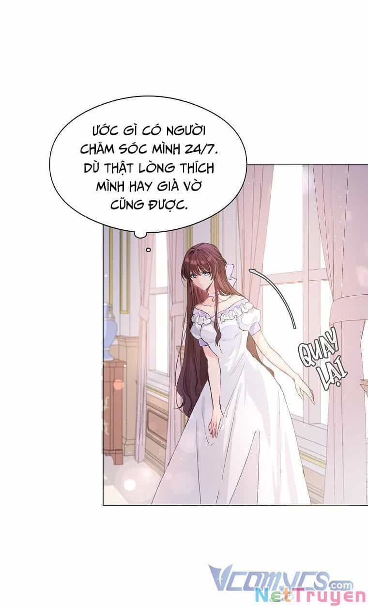 Thời Gian Của Nhân Vật Phụ Có Giới Hạn - Chương 2 - ảnh 36