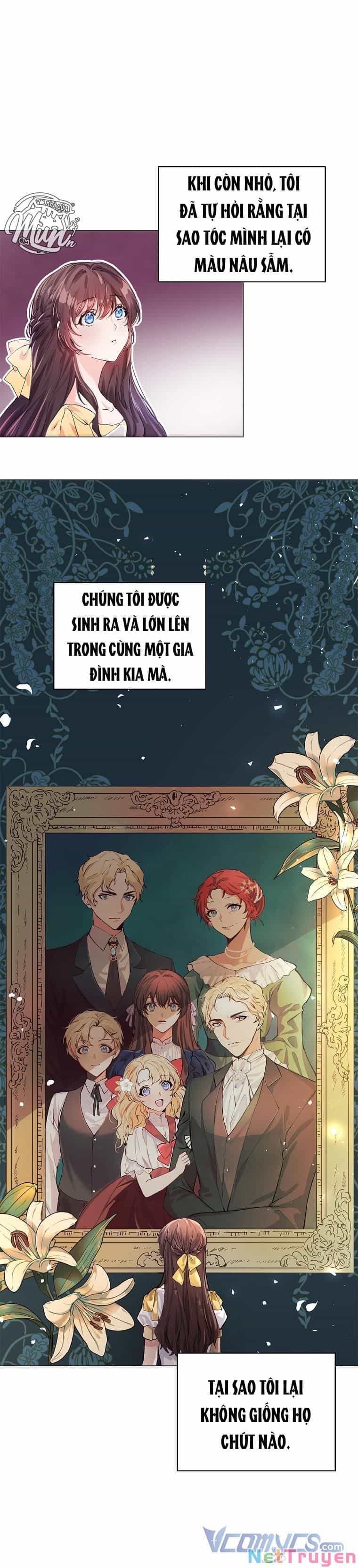 Thời Gian Của Nhân Vật Phụ Có Giới Hạn - Chương 2 - ảnh 6