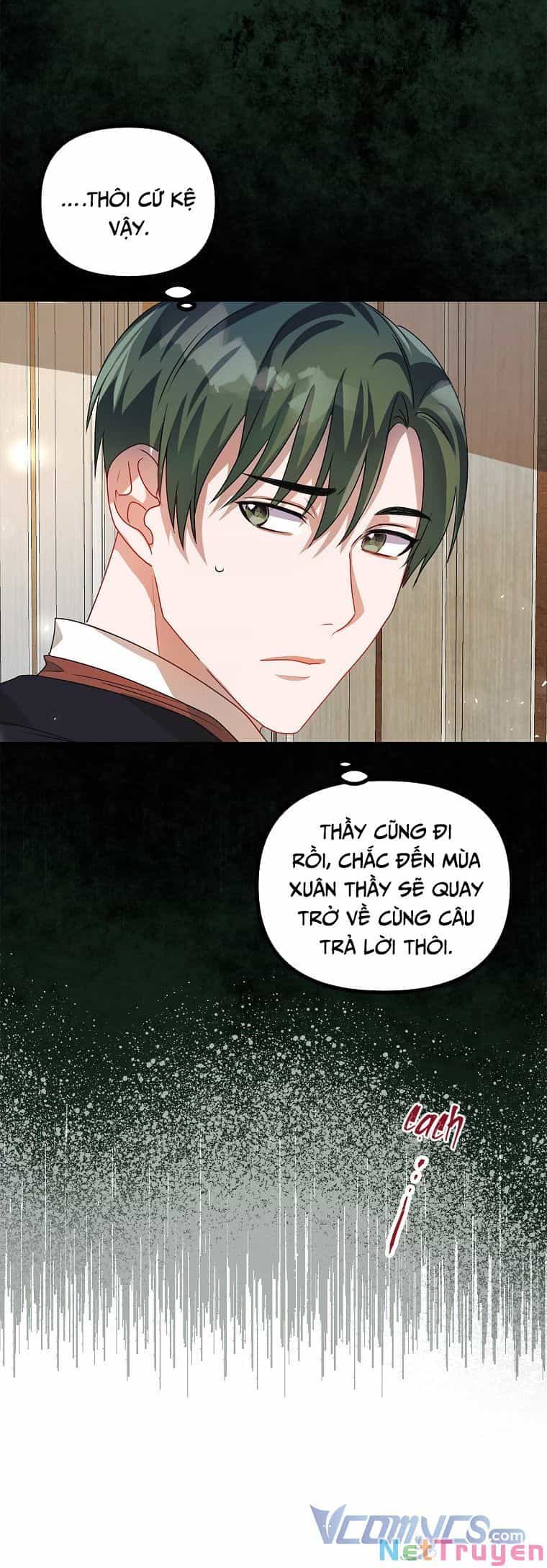 Thời Gian Của Nhân Vật Phụ Có Giới Hạn - Chương 20 - ảnh 10
