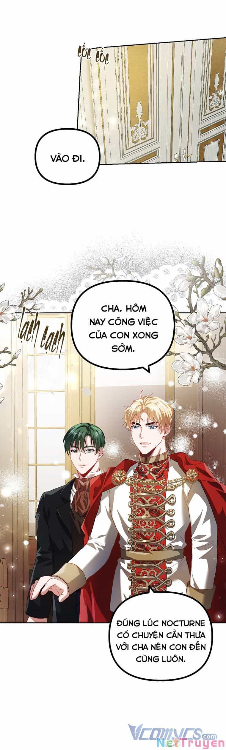 Thời Gian Của Nhân Vật Phụ Có Giới Hạn - Chương 20 - ảnh 2