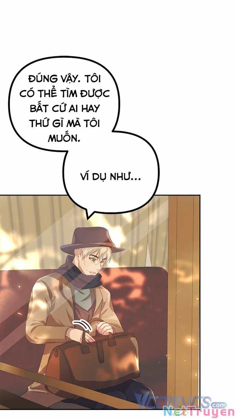 Thời Gian Của Nhân Vật Phụ Có Giới Hạn - Chương 20 - ảnh 29