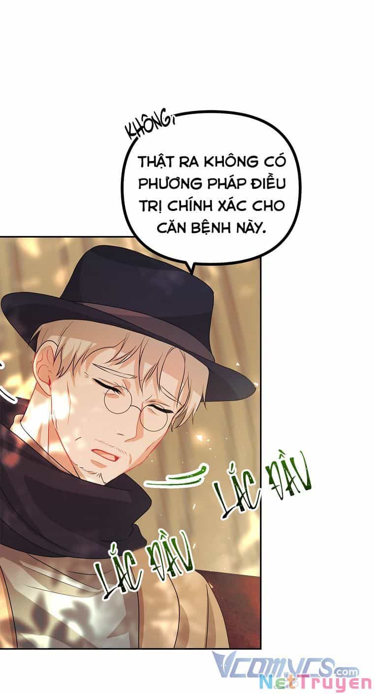 Thời Gian Của Nhân Vật Phụ Có Giới Hạn - Chương 20 - ảnh 41