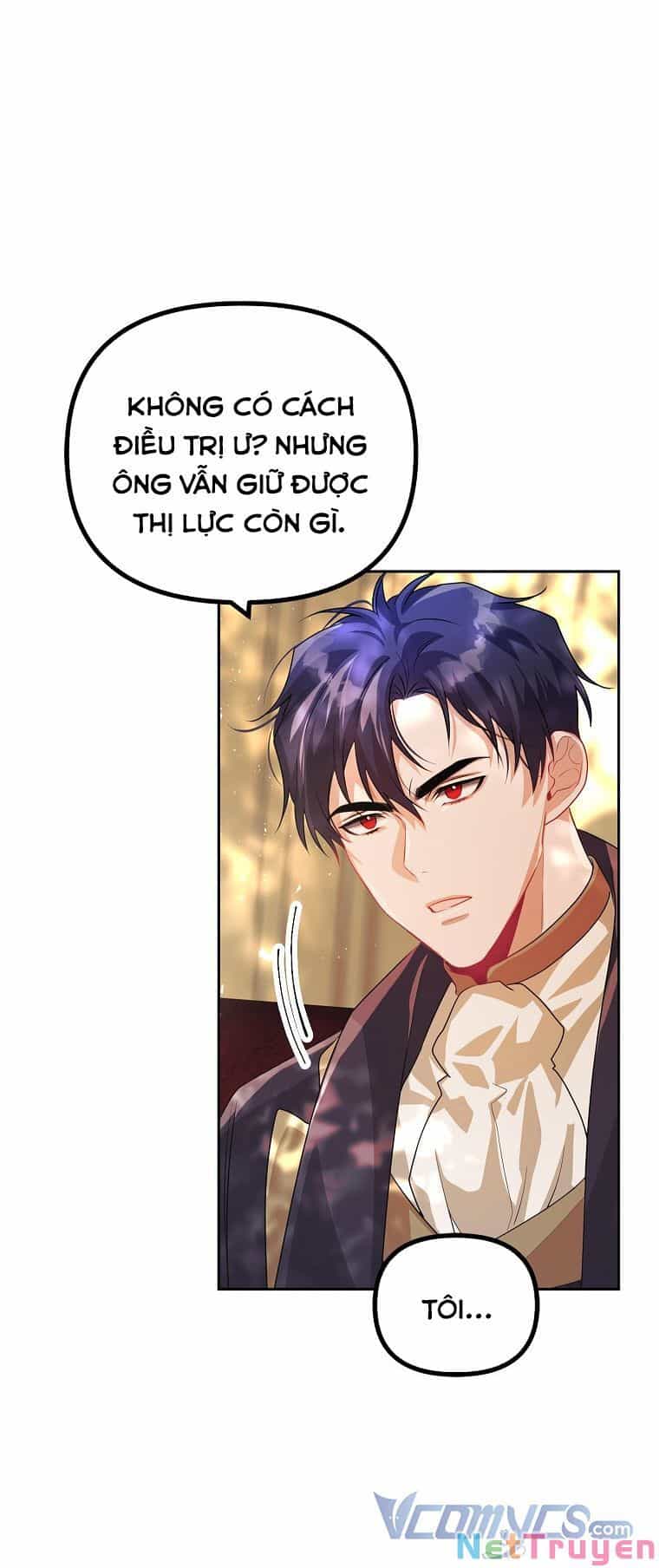 Thời Gian Của Nhân Vật Phụ Có Giới Hạn - Chương 20 - ảnh 42