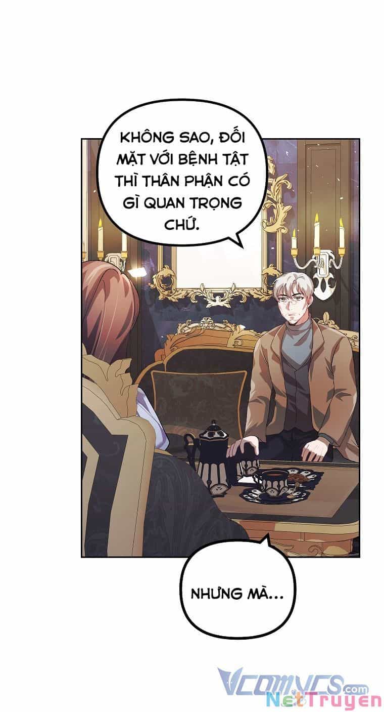 Thời Gian Của Nhân Vật Phụ Có Giới Hạn - Chương 21 - ảnh 11