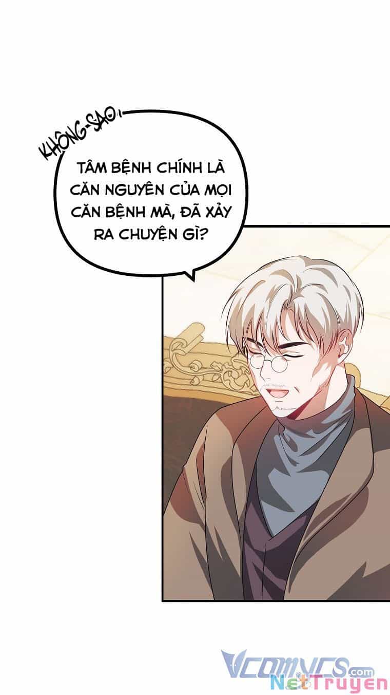 Thời Gian Của Nhân Vật Phụ Có Giới Hạn - Chương 21 - ảnh 14