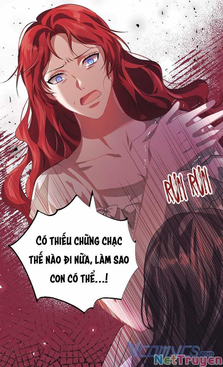 Thời Gian Của Nhân Vật Phụ Có Giới Hạn - Chương 21 - ảnh 26