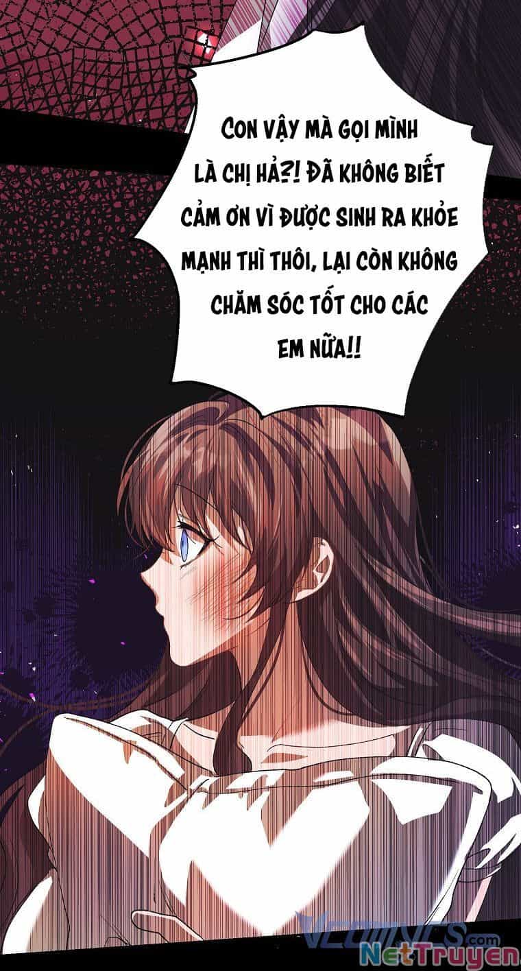 Thời Gian Của Nhân Vật Phụ Có Giới Hạn - Chương 21 - ảnh 27
