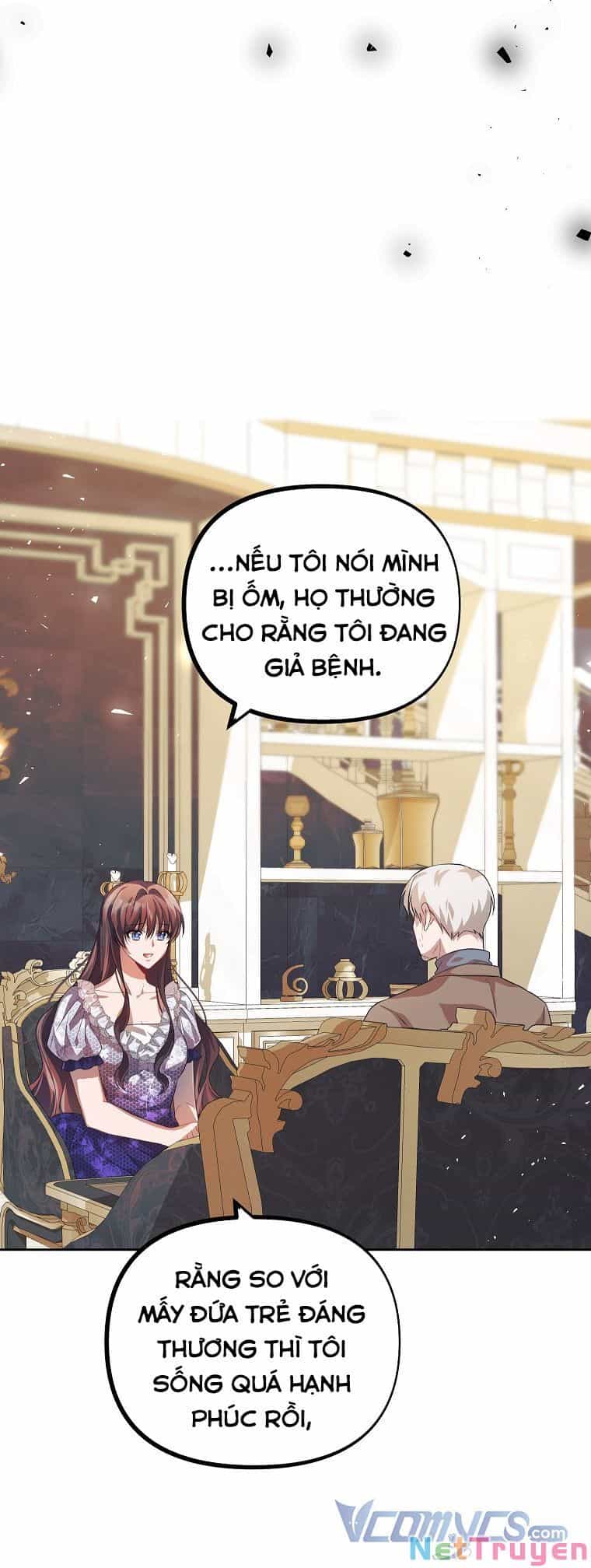 Thời Gian Của Nhân Vật Phụ Có Giới Hạn - Chương 21 - ảnh 29