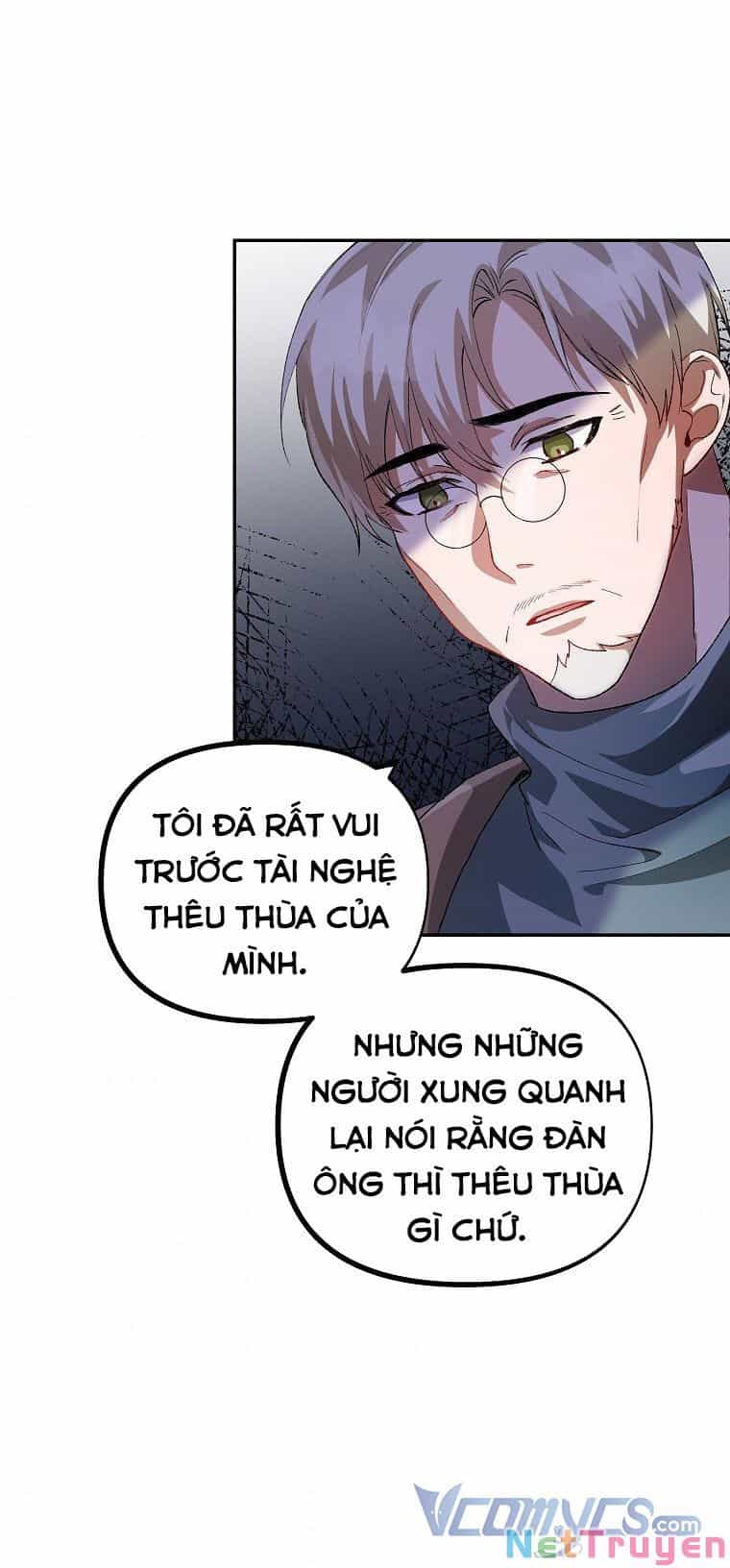 Thời Gian Của Nhân Vật Phụ Có Giới Hạn - Chương 21 - ảnh 34