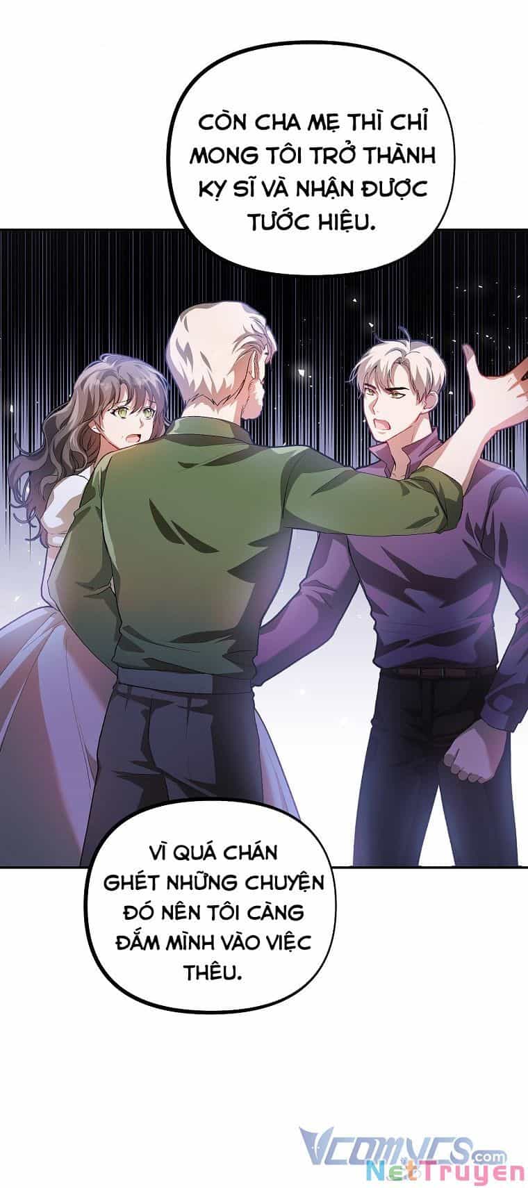 Thời Gian Của Nhân Vật Phụ Có Giới Hạn - Chương 21 - ảnh 35